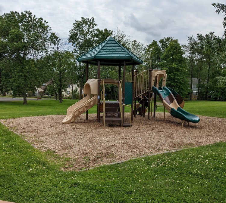 Cambridge Park Playground (Marlton,&nbspNJ)